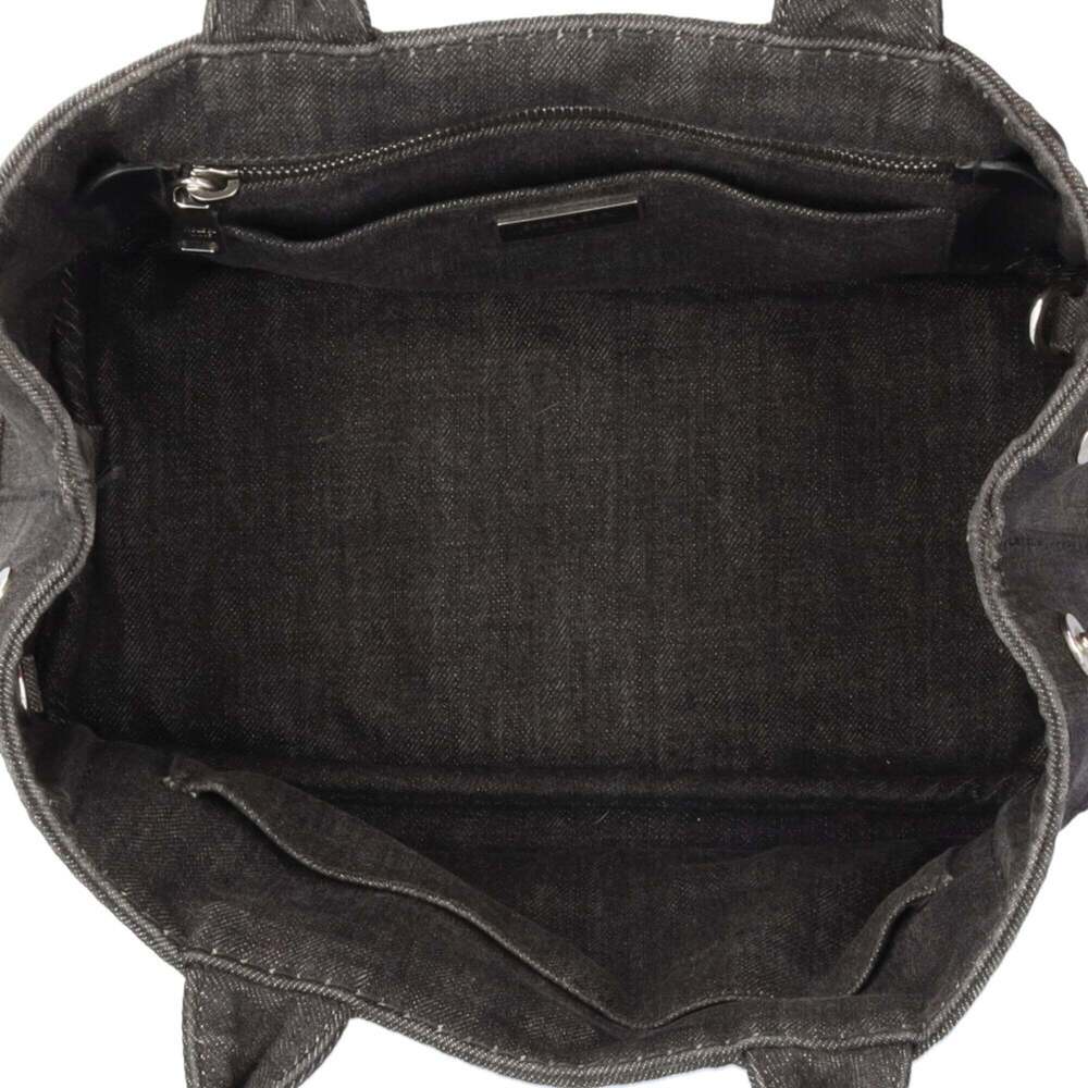 PRADA Black Shoulder Bag - Picture 8 of 13
